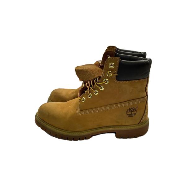 Timberland◆10061/6 INCH PREMIUM WATERPROOF BOOT/6 ...