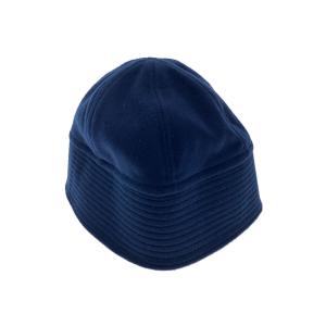 Porter Classic◇23AW/CASHMERE SAILOR HAT/XL/カシミア/NVY/PC-025