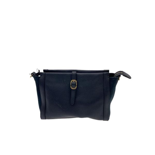 TOPKAPI◆ショルダーバッグ/--/NVY