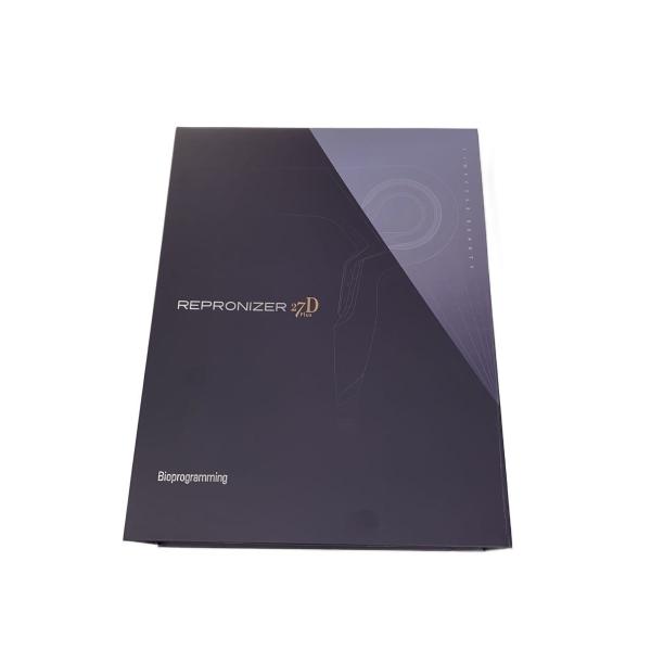 LUMIELINA◆ドライヤー・ヘアアイロン REPRONIZER 27D Plus REP27D-...