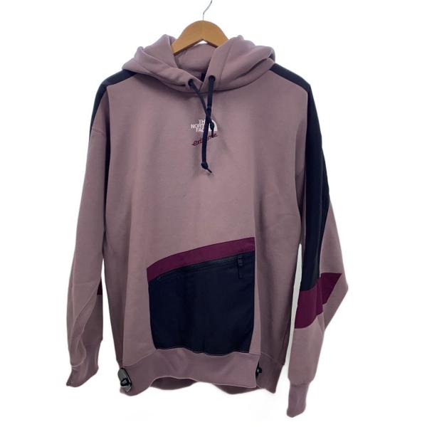 THE NORTH FACE◆92 EXTREME SWEAT HOODIE_92 エクストリームス...
