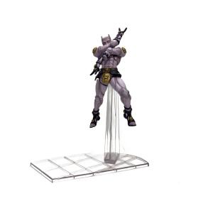 BANDAI SPIRITS◆一番くじ/ジョジョの奇妙な冒険/d賞/キラークイーン/4部/スタンド/フィギュア