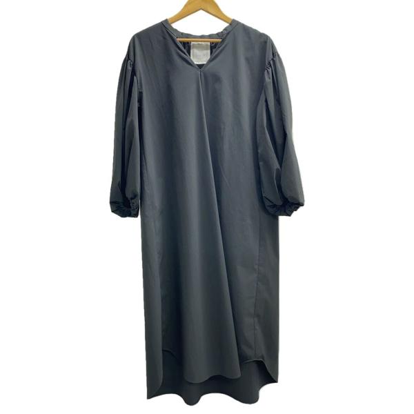 BEARDSLEY(BEARDSLEY GALLARDAGALANTE)◆長袖ワンピース/FREE/...