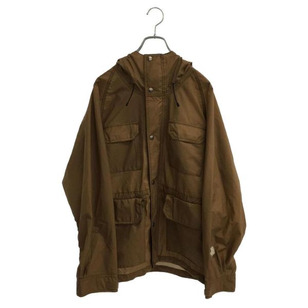 THE NORTH FACE◆MOUNTAIN PARKA_マウンテンパーカ/NP12035/M/ナ...