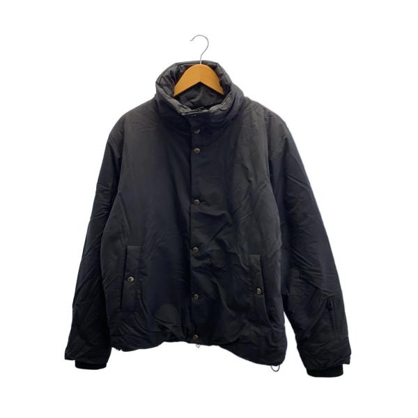 SOPHNET.◆22AW/OVERSIZED STAND COLLAR PADDING JACKE...
