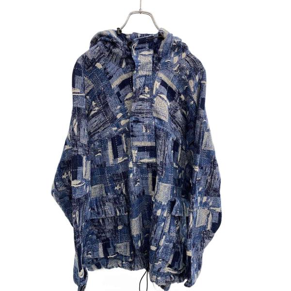 FUNSET OF ART◆ジャケット/M/コットン/IDG