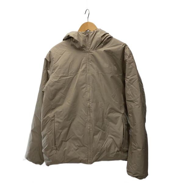 THE NORTH FACE◆GTX AXION INSULATED JACKET_GTX アクショ...