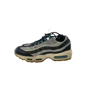 NIKE◆AIR MAX 95_エア マックス 95/27cm/GRY//
