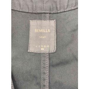 REMILLA◆ボートジップスモック/オーバー...の詳細画像2
