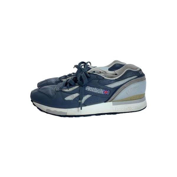 Reebok◆LX8500/ローカットスニーカー/26cm/GRY/M40688