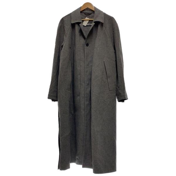 PRODUCT LAB./コート/L/ウール/GRY/PLC-005-S-1-82906-5