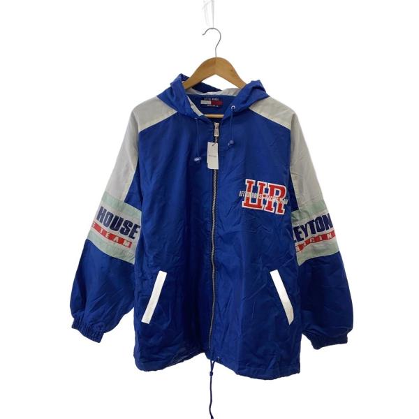 LEYTON HOUSE◆90s/F1/レーシングジャケット/LEYTON HOUSE/ジャケット/...
