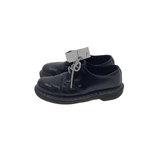 Dr.Martens◆ソール減り有/スレ有/ドレスシューズ/UK5/BLK/1461 AW006