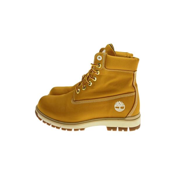 Timberland◆レースアップブーツ/26.5cm/A1M8X A1498