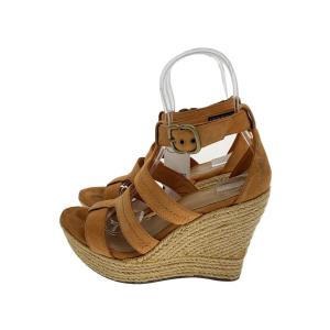 UGG australia◆サンダル/--/CML