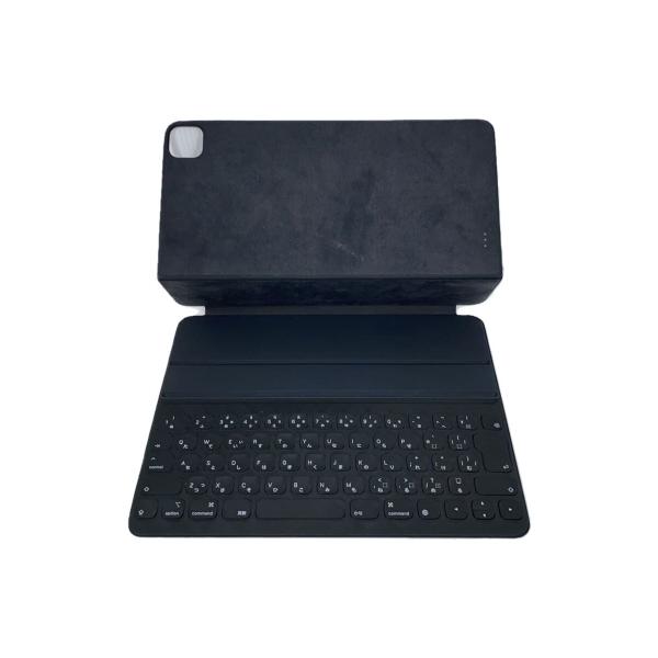 Apple◆Smart Keyboard Folio MXNL2J/A A2039