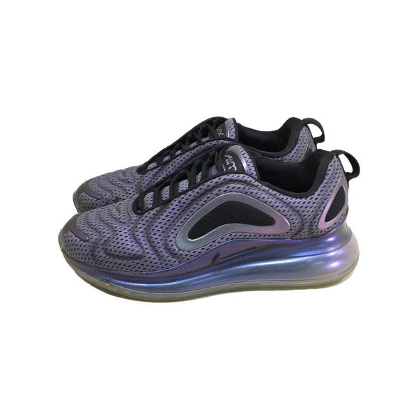 NIKE◆AIR MAX 720/エアマックス/グレー/AO2924-001/26cm/GRY