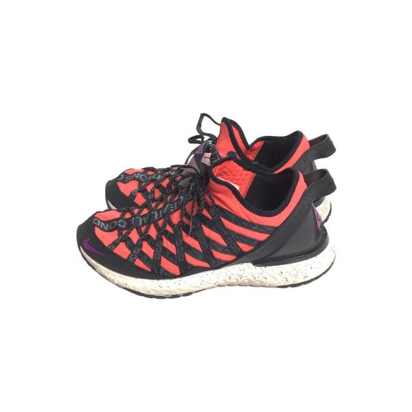 NIKE ACG◆REACT TERRA GOBE/28cm/RED/BV6344-600