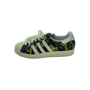 adidas◆SUPER STAR 80S BAPE_スーパースター 80S ア ベイシング エイプ...