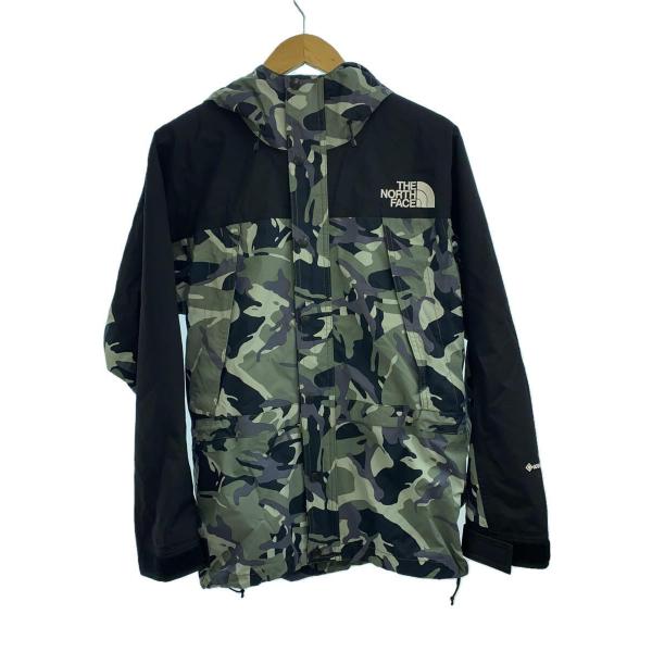 THE NORTH FACE◆NOVELTY MOUNTAIN LIGHT JACKET_ノベルティ...