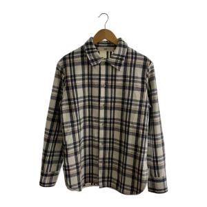 ルイヴィトン サイズ:M 21SS RM211M ZKP HKS18W NBAシグネチャー コットン半袖シャツ 中古 BS55 LOUIS VUITTON（ルイ・ヴィトン） サイズ:M 21SS RM211M ZKP HKS18W