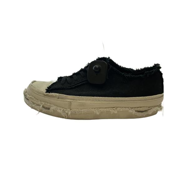 yohji yamamoto POUR HOMME◆25SS/8/C CANVAS B LOW TO...