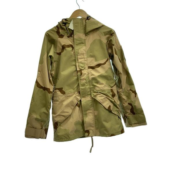 US.ARMY◆00s/ECWCS/PARKA COLD WEATHER GORE-TEX/XS/ナ...