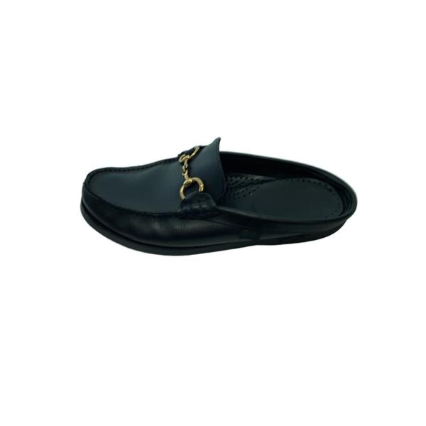Paraboot◆unitedarrows別注/BAHAMAS BIT MULE/シューズ/--/B...