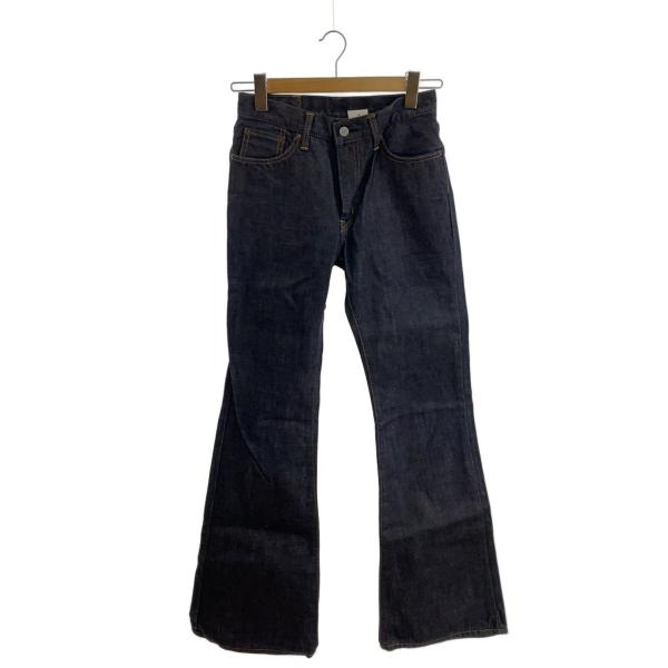 EDWIN◆ベルボトム/800SX/ブーツカットパンツ/30/デニム/IDG/5800