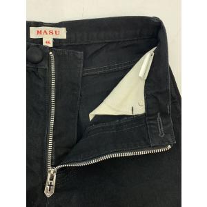MASU◆24SS/BAGGY JEANS/ボ...の詳細画像2