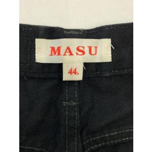 MASU◆24SS/BAGGY JEANS/ボ...の詳細画像3