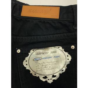 MASU◆24SS/BAGGY JEANS/ボ...の詳細画像5