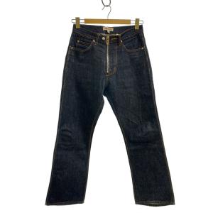 MASU◆23SS/FLARE FIT JEANS/ボトム/44/デニム/IDG/MMSS-PT0223