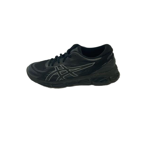 ASICS◆GEL-QUANTUM 360 VIII/26cm/BLK/1203A305