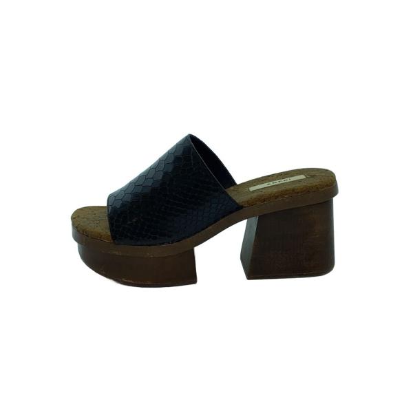 AMERI◆サンダル/L/BRW