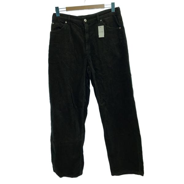 OUR LEGACY◆26ss/Vast Cut Jeans/ボトム/32/コットン/m4255vd