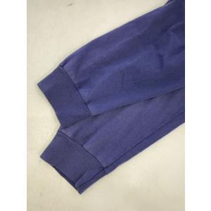 STUSSY◆長袖Tシャツ/L/コットン/NV...の詳細画像4