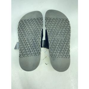HERMES◆サンダル/43/BLK/レザー//の詳細画像3