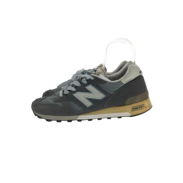 NEW BALANCE◆ローカットスニーカー/26.5cm/GRY/M1300CL