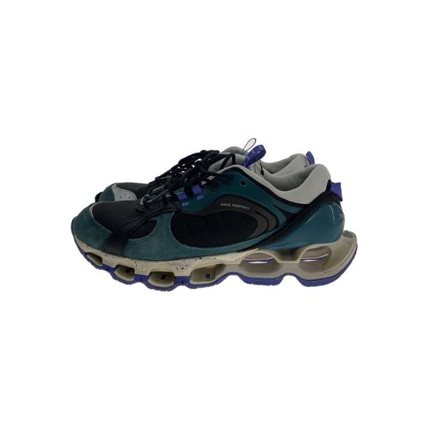 MIZUNO◆×Graphpaper/WAVE PROPHECY B2/ローカットスニーカー/30c...