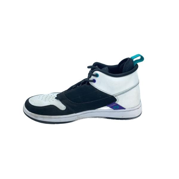 NIKE◆AIR JORDAN FADE AWAY_エアージョーダン フェードアウェイ/26.5cm...