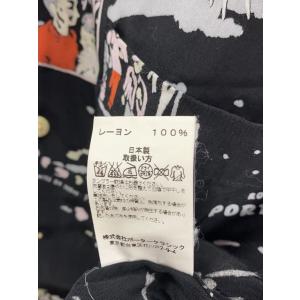 Porter Classic◆アロハシャツ/-...の詳細画像4