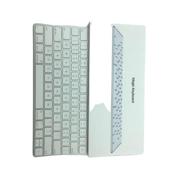 Apple◆キーボード Magic Keyboard (US) MLA22LL/A