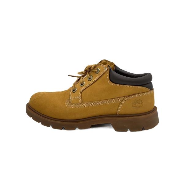 Timberland◆A1P3L/YOUTH BASIC OXFORD/ユースベーシックオックスフォ...
