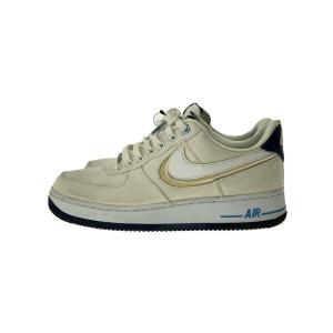 NIKE◆AIR FORCE 1 PREMIUM_エア フォース 1 プレミアム/26.5cm