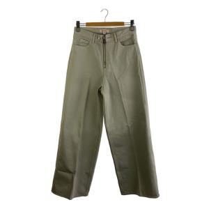 MASU◆ボトム/46/コットン//