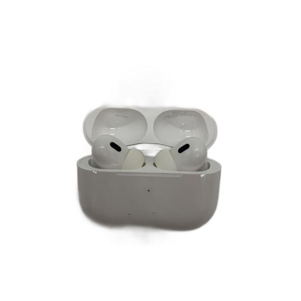 Apple◆AirPods Pro 第2世代 MagSafe充電ケースUSB-C A2968/304...