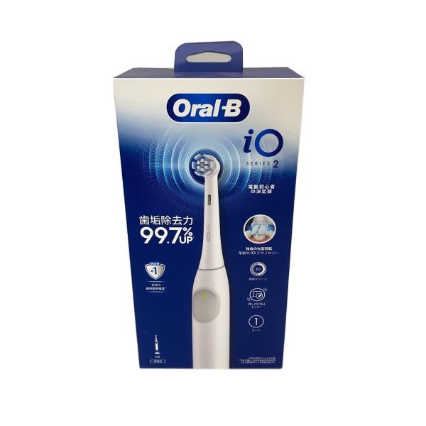 BRAUN◆理美容品/ios2.1c9.0