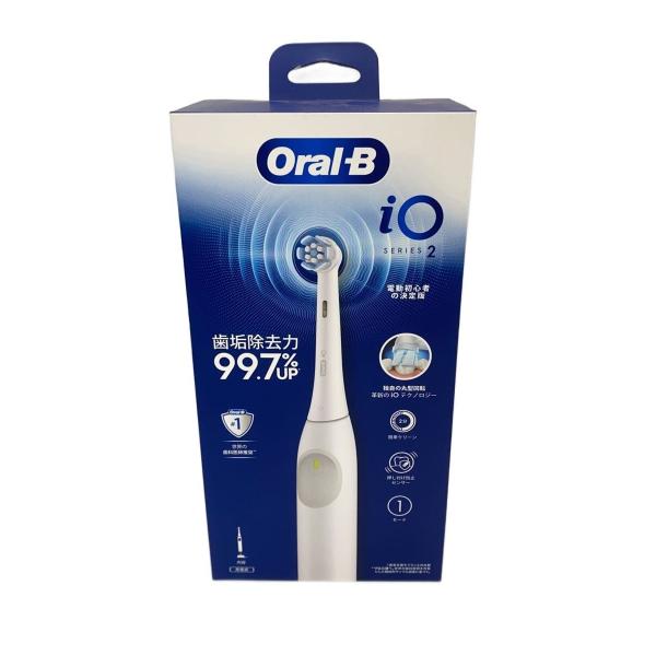 BRAUN◆理美容品/ios2.1c9.0