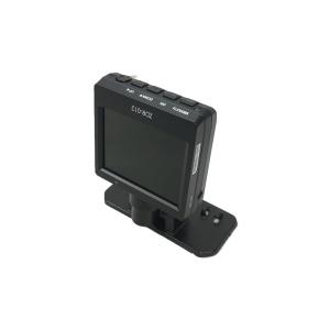 JVCケンウッド（JVC KENWOOD） ドライブレコーダー JVC GC-TD2 microSD